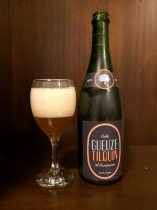 Tilquin Gueuze - Mundo de Cervezas