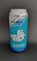 Basqueland Alvin