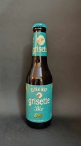 Grisette Triple Bio - Mundo de Cervezas