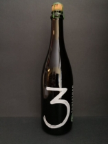 3 Fonteinen Oude Geuze Cuvée Armand & Gaston