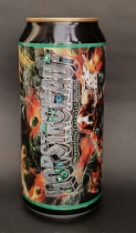 GAT Hopstranaut Krush