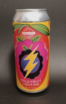 Basqueland Cold Fruit Lighting