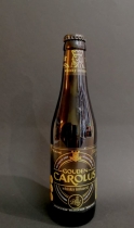 Gouden Carolus Whiskey Infused - Mundo de Cervezas