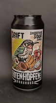 Tottenhopfen Drift