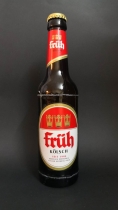 Fruh Kolsch - Mundo de Cervezas
