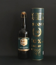 Chimay 150 Green