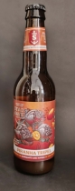 Stadshaven Piranha Tripel