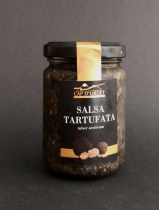 Salsa Tartufata Urdet