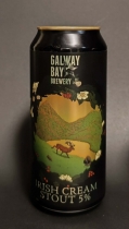 Galway Cream Stout