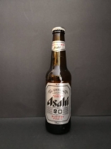 Asahi - Mundo de Cervezas