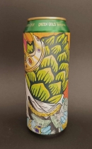 Green Gold Hop Dealer