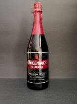 Rodenbach Alexander 75 cl - Mundo de Cervezas