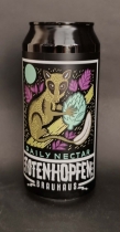 Tottenhopfen Daily Nectar