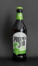 St Austell Proper Job