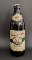 Braurei Ott  Edel Pils